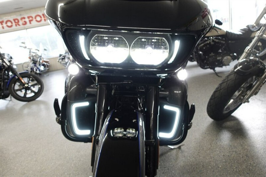 2021 Harley-Davidson Road Glide Limited