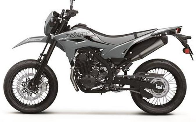 2024 Kawasaki KLX 230SM ABS