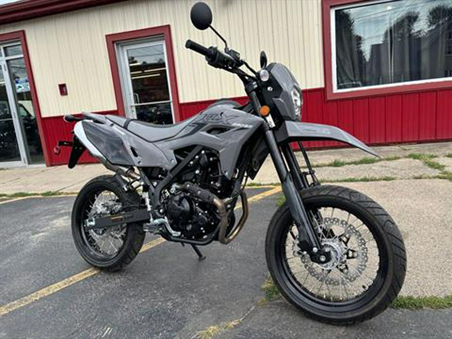 2024 Kawasaki KLX 230SM ABS