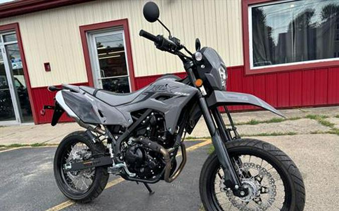 2024 Kawasaki KLX 230SM ABS