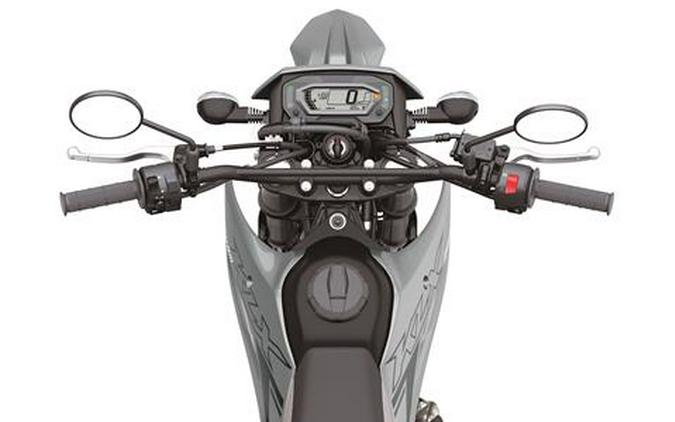 2024 Kawasaki KLX 230SM ABS