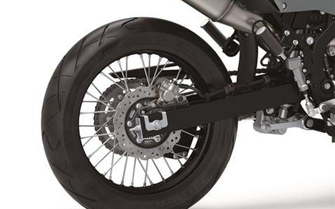 2024 Kawasaki KLX 230SM ABS