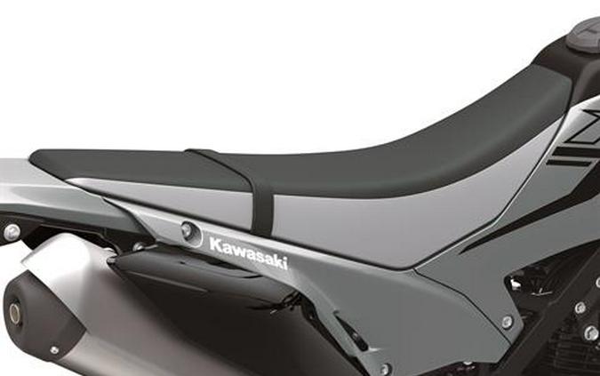 2024 Kawasaki KLX 230SM ABS