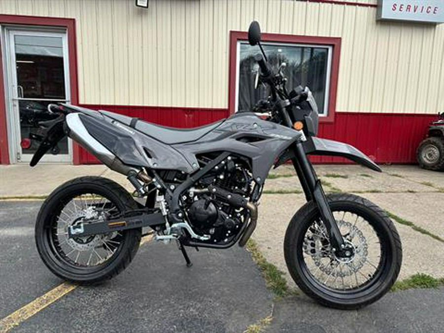 2024 Kawasaki KLX 230SM ABS