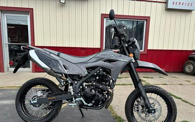 2024 Kawasaki KLX 230SM ABS