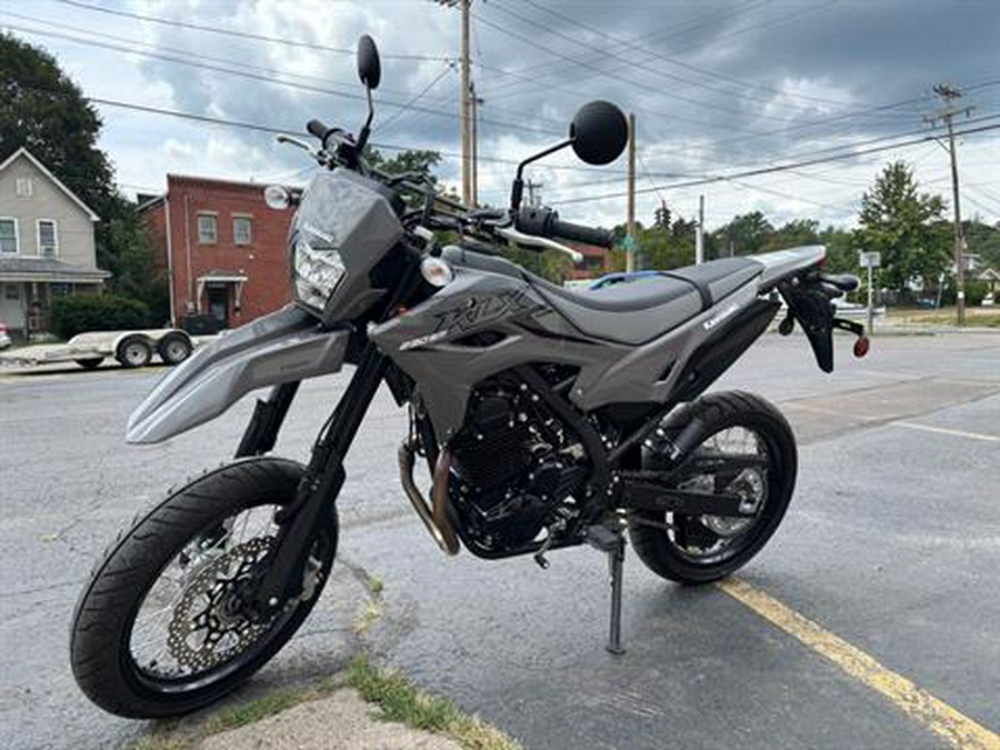 2024 Kawasaki KLX 230SM ABS