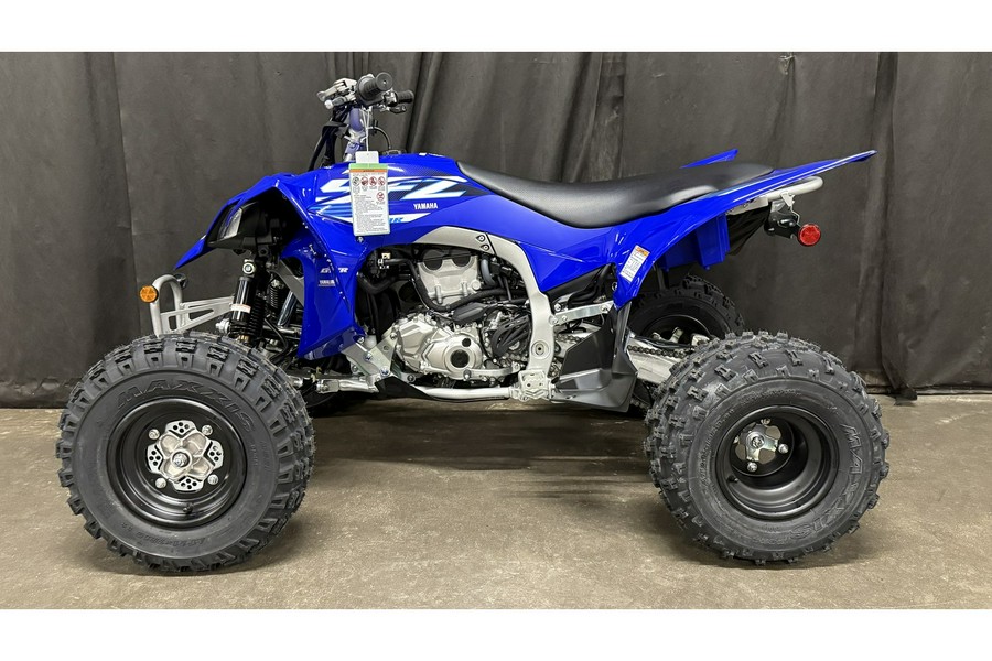 2025 Yamaha YFZ450R