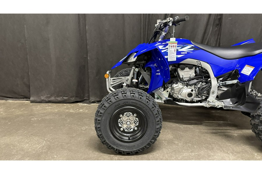 2025 Yamaha YFZ450R