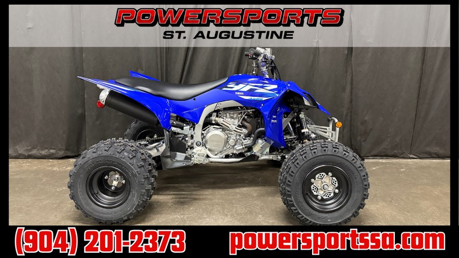 2025 Yamaha YFZ450R