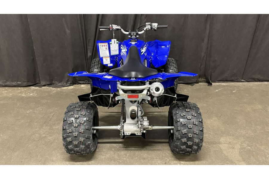 2025 Yamaha YFZ450R