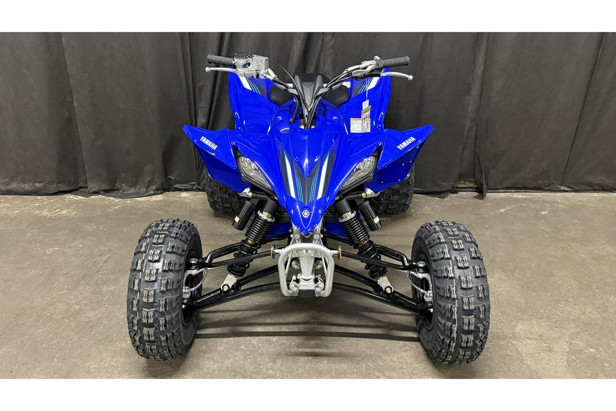 2025 Yamaha YFZ450R