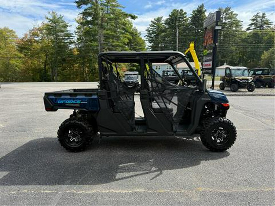 2025 CFMOTO UForce 1000 XL