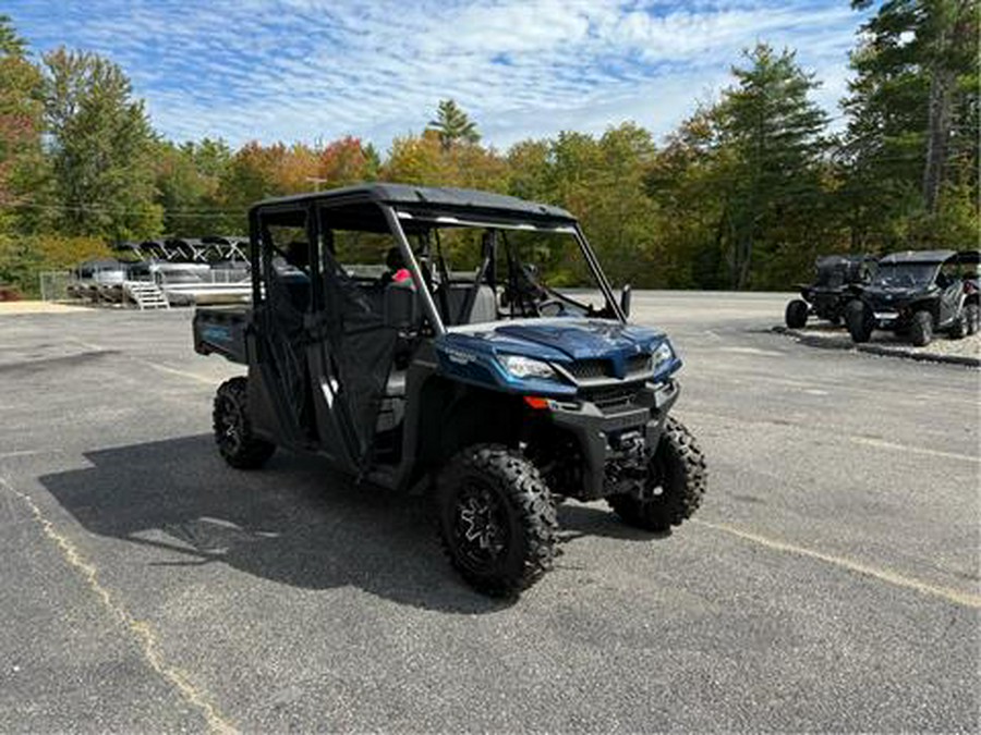 2025 CFMOTO UForce 1000 XL