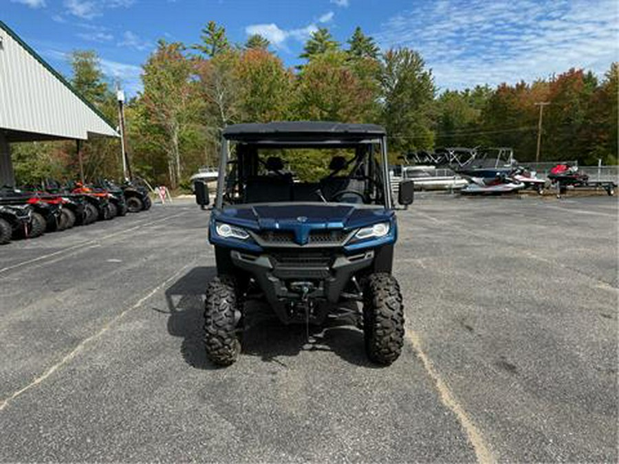 2025 CFMOTO UForce 1000 XL