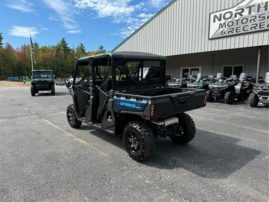 2025 CFMOTO UForce 1000 XL