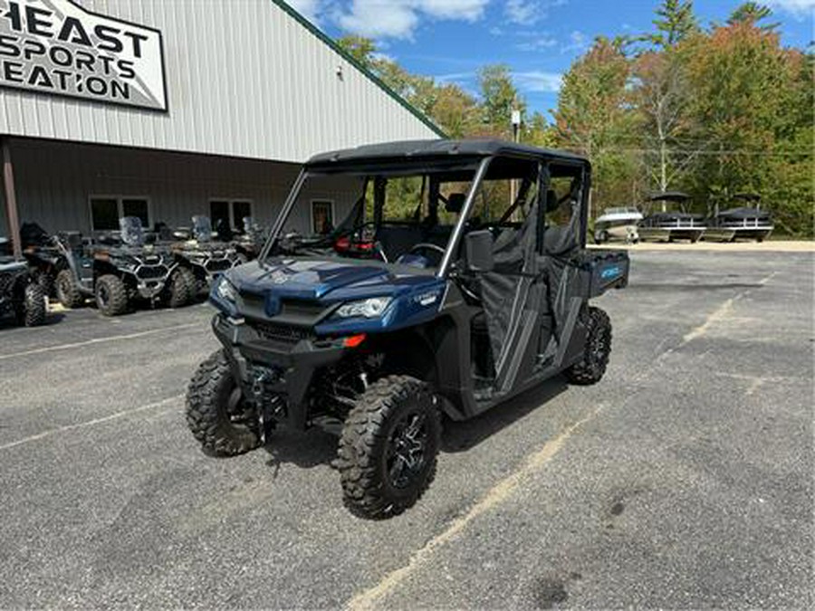 2025 CFMOTO UForce 1000 XL