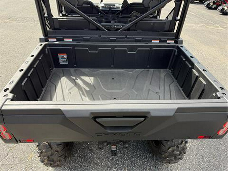 2025 CFMOTO UForce 1000 XL