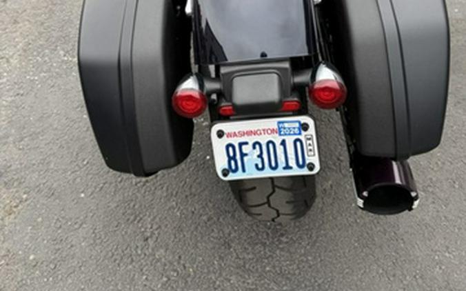 2019 Harley-Davidson Softail FLSB - Sport Glide