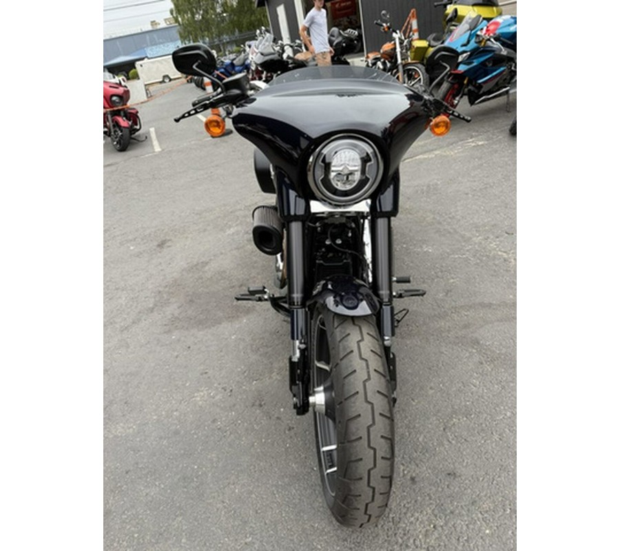 2019 Harley-Davidson Softail FLSB - Sport Glide