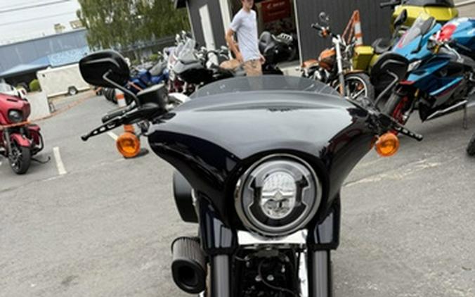 2019 Harley-Davidson Softail FLSB - Sport Glide
