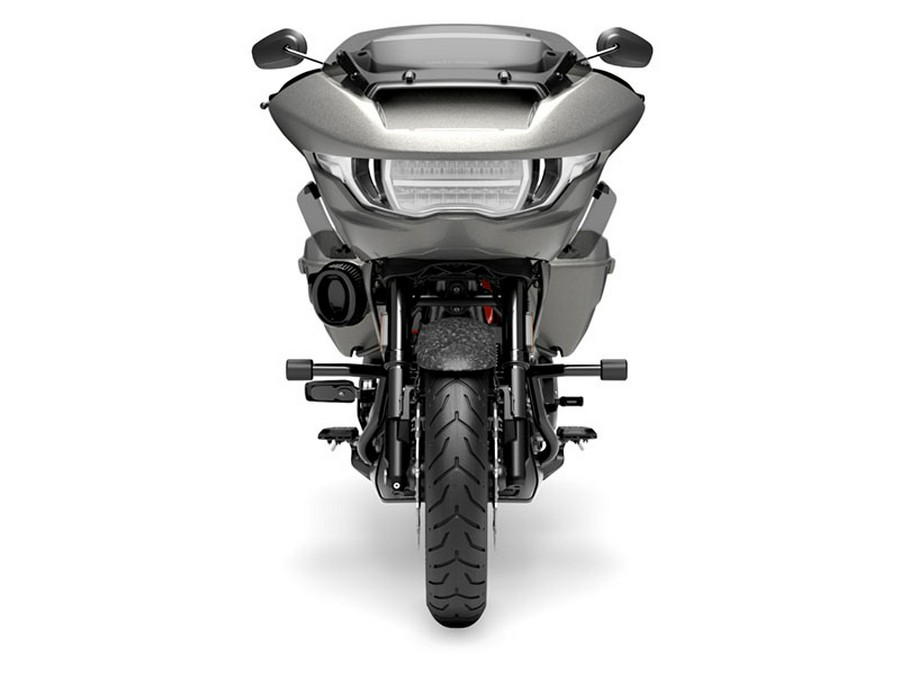 2025 Harley-Davidson CVO™ Road Glide® ST