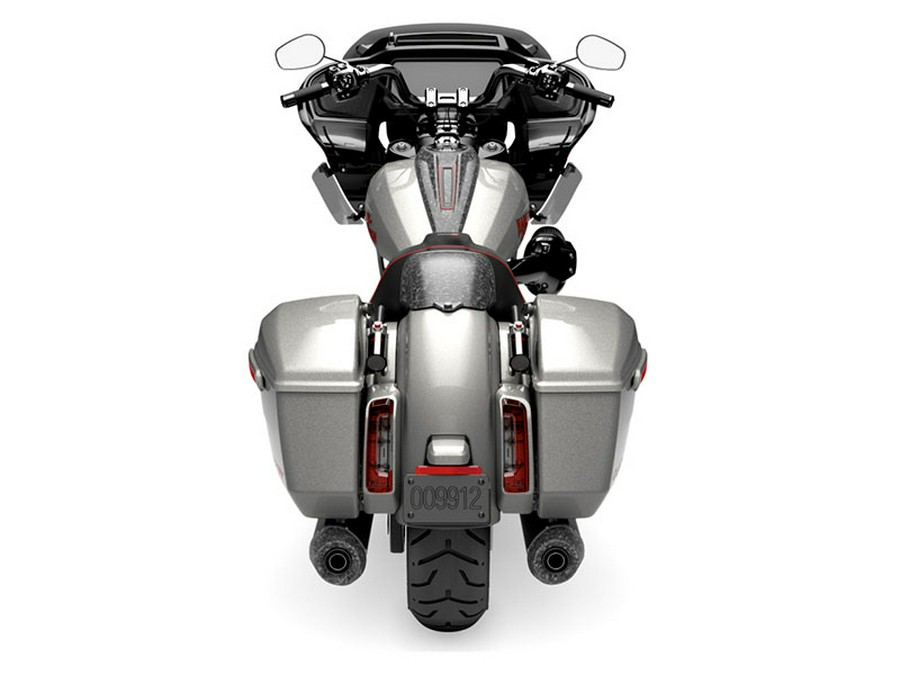 2025 Harley-Davidson CVO™ Road Glide® ST