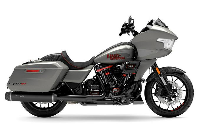 2025 Harley-Davidson CVO™ Road Glide® ST