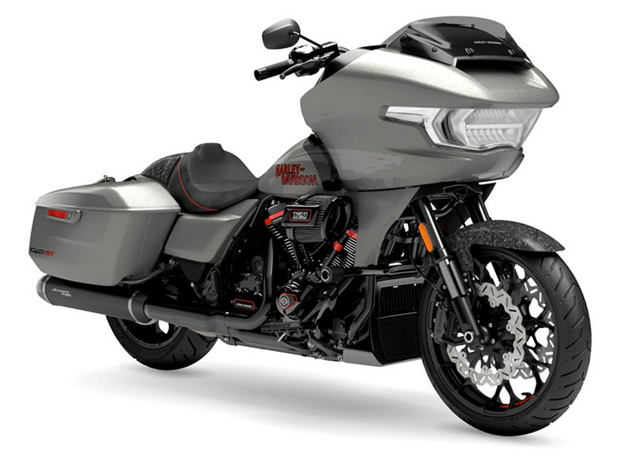 2025 Harley-Davidson CVO™ Road Glide® ST