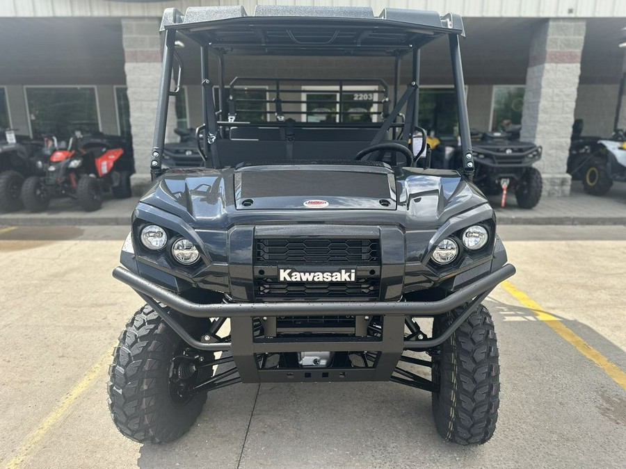 2026 Kawasaki Mule Pro-Fxt™ 1000 LE
