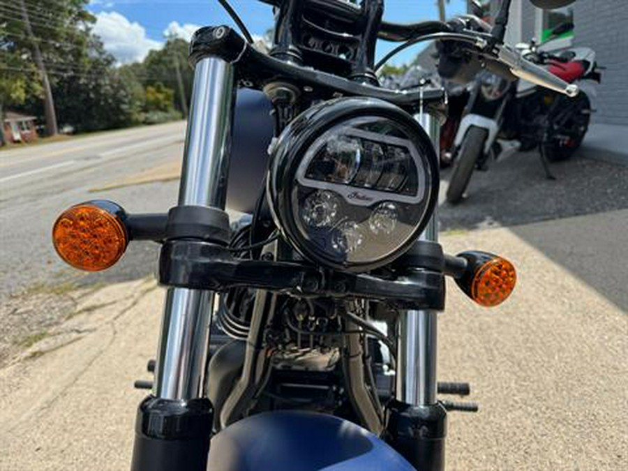 2024 Indian Motorcycle Chief Dark Horse®