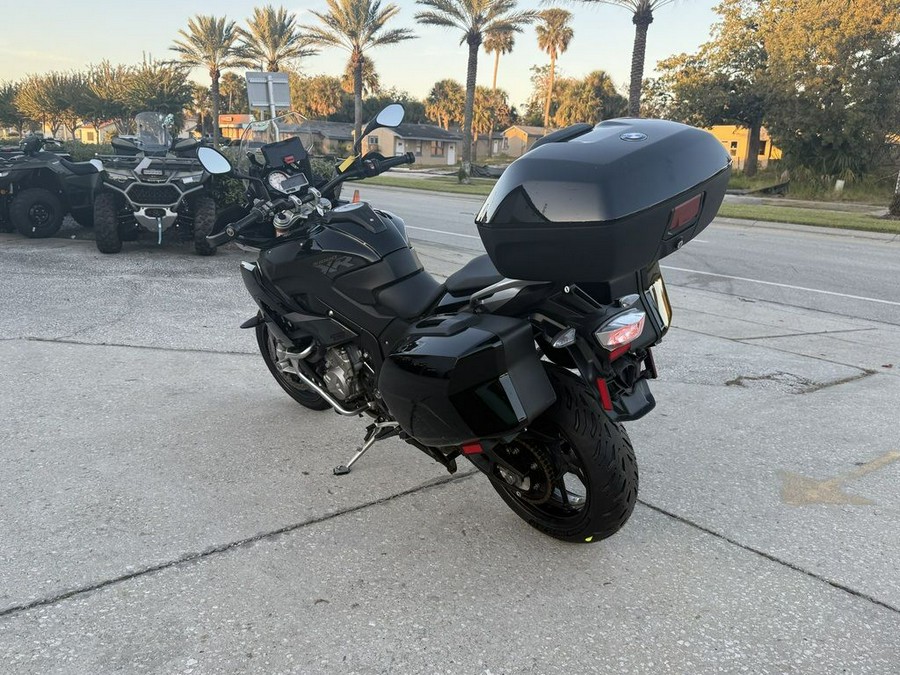 2019 BMW 19K9