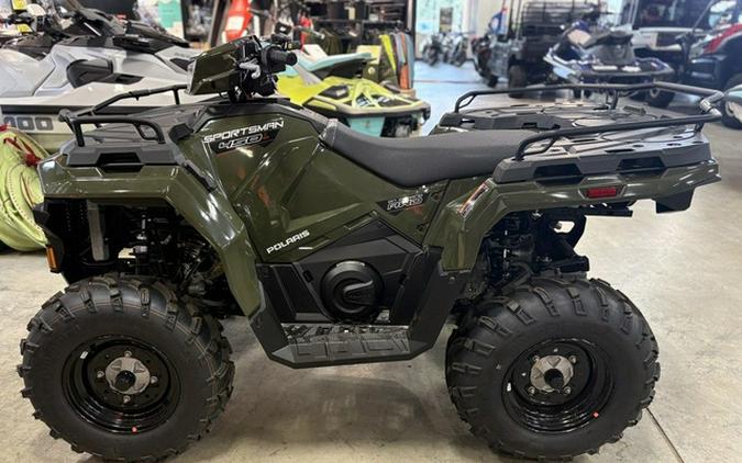 2026 Polaris Sportsman 450 H.O. EPS