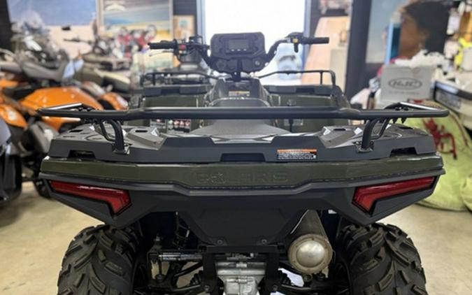 2026 Polaris Sportsman 450 H.O. EPS