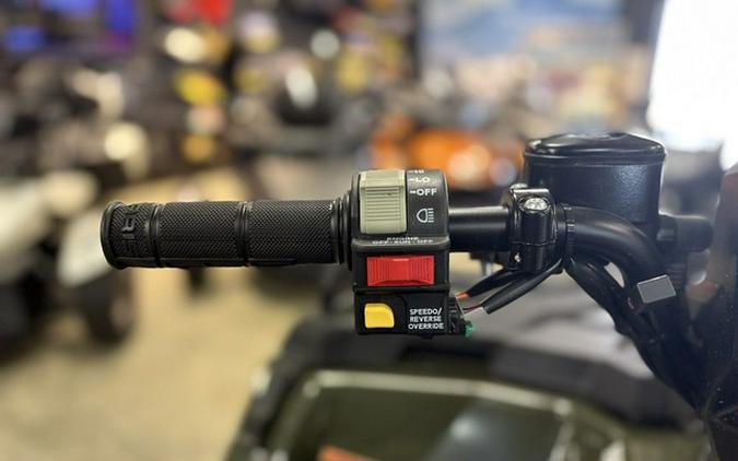 2026 Polaris Sportsman 450 H.O. EPS