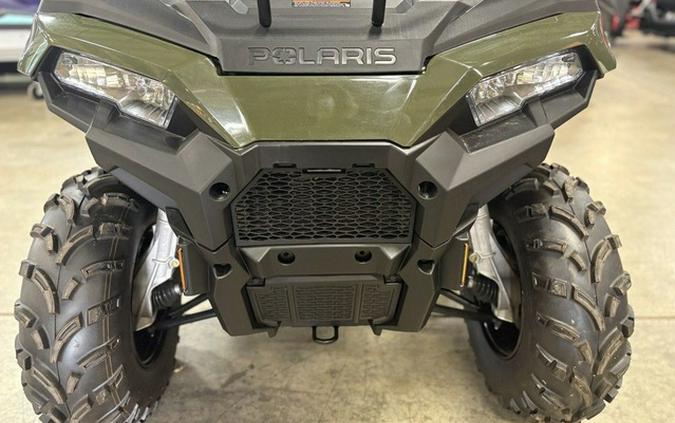 2026 Polaris Sportsman 450 H.O. EPS