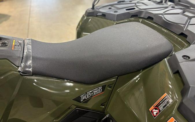 2026 Polaris Sportsman 450 H.O. EPS