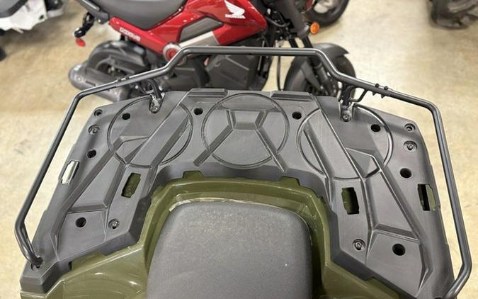 2026 Polaris Sportsman 450 H.O. EPS