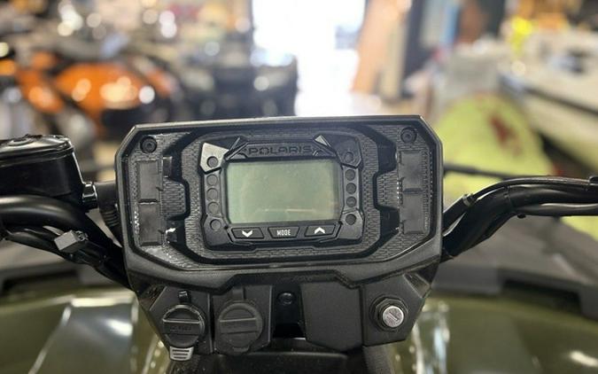 2026 Polaris Sportsman 450 H.O. EPS