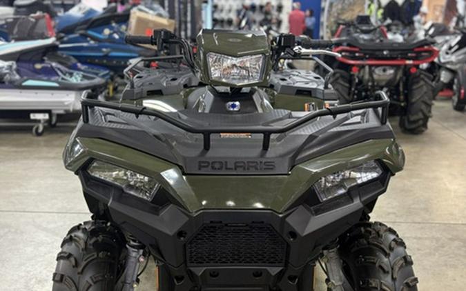 2026 Polaris Sportsman 450 H.O. EPS
