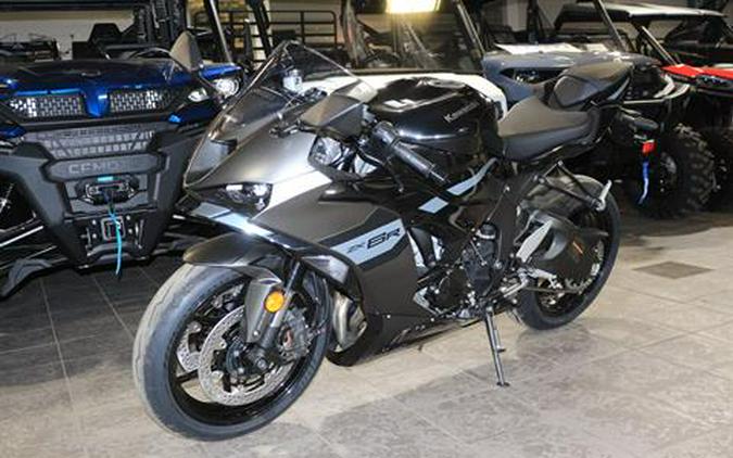 2026 Kawasaki NINJA ZX-6R ABS