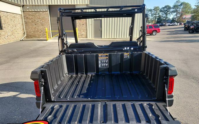 2026 Polaris Ranger® SP 570 Base