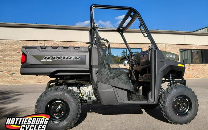 2026 Polaris Ranger® SP 570 Base