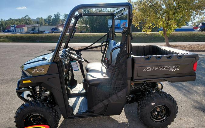 2026 Polaris Ranger® SP 570 Base