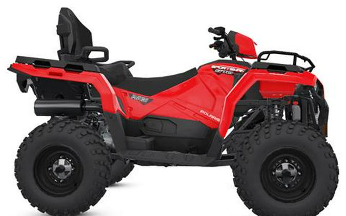 2026 Polaris Sportsman Touring 570
