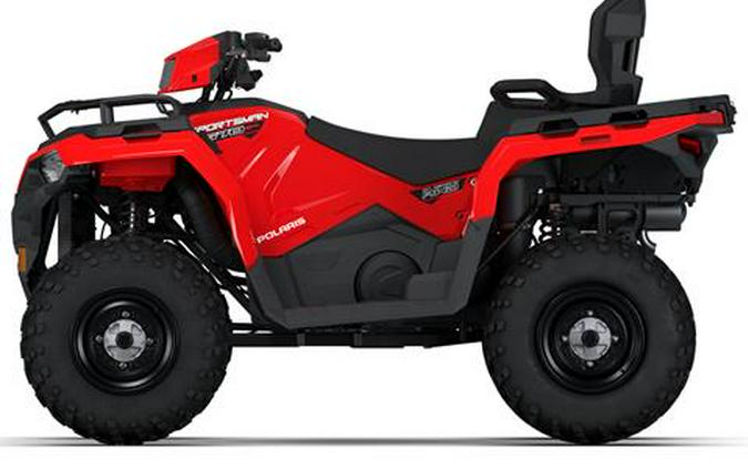 2026 Polaris Sportsman Touring 570