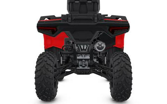 2026 Polaris Sportsman Touring 570