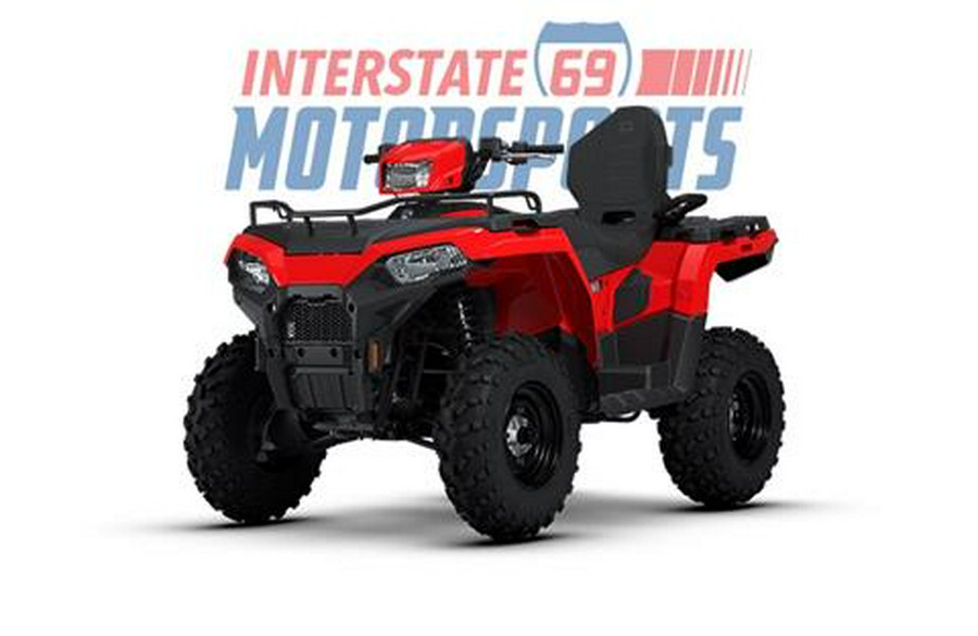 2026 Polaris Sportsman Touring 570