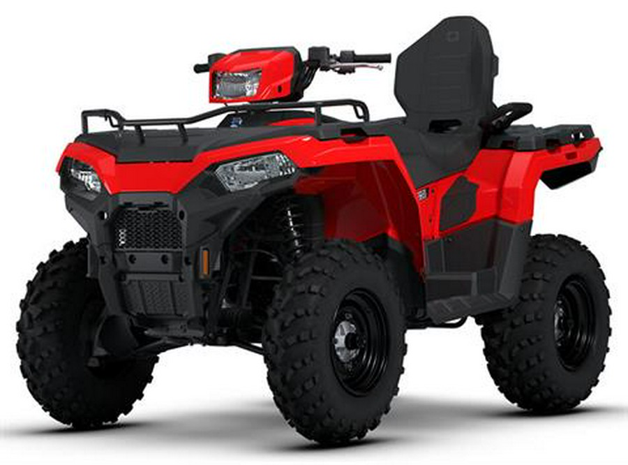 2026 Polaris Sportsman Touring 570