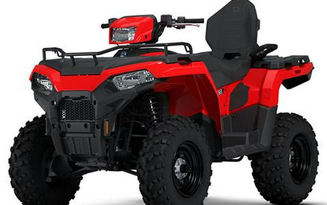 2026 Polaris Sportsman Touring 570