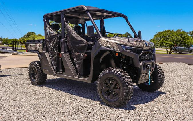 2026 CFMOTO UFORCE U10 XL PRO